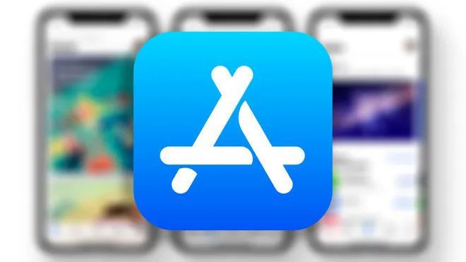 iPhone或在2024开放第三方应用商店。(图3)