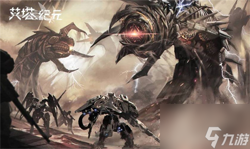 艾塔纪元2024新手怎么玩2024新手首推阵容选择(图2)