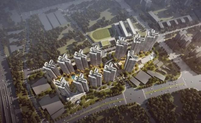 2024最新公告：广州天河润府详细选房攻略测评以及优缺点分析!(图5)