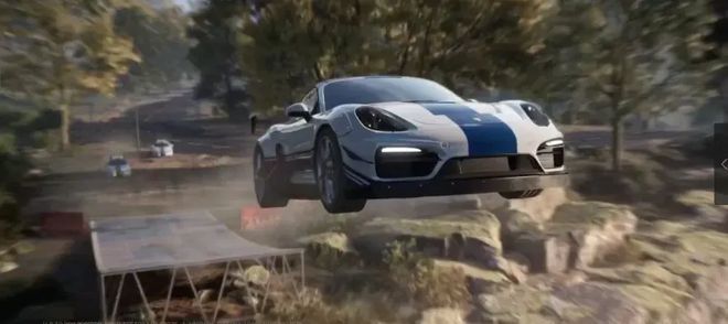 百款游戏撞车挤爆暑期档腾讯网易米哈游B站拿出看家本领(图5)