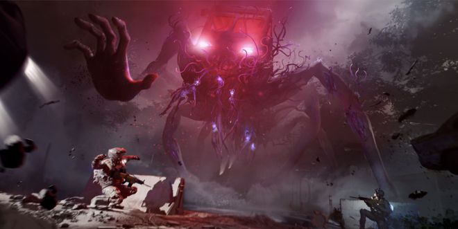 百款游戏撞车挤爆暑期档腾讯网易米哈游B站拿出看家本领(图6)