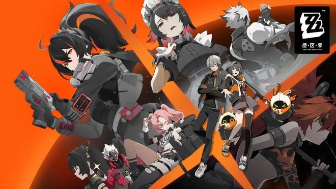 百款游戏撞车挤爆暑期档腾讯网易米哈游B站拿出看家本领