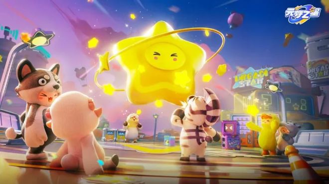 百款游戏撞车挤爆暑期档腾讯网易米哈游B站拿出看家本领(图4)