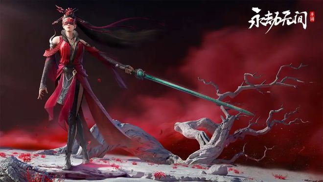 百款游戏撞车挤爆暑期档腾讯网易米哈游B站拿出看家本领(图7)