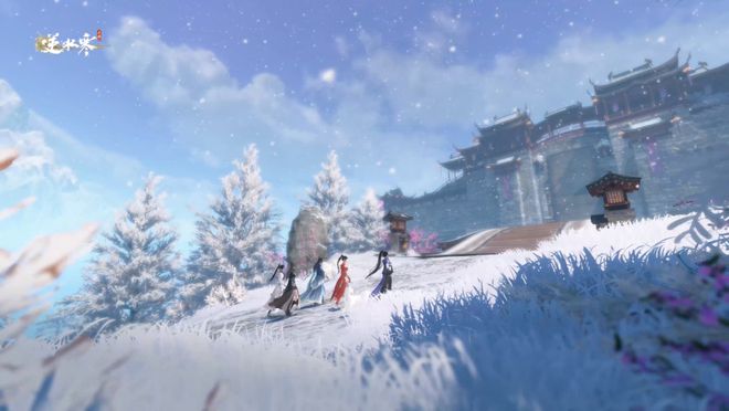 百款游戏撞车挤爆暑期档腾讯网易米哈游B站拿出看家本领(图11)