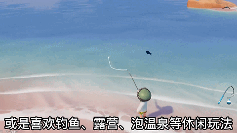 米哈游、三七押注的赛道心动新游首周iOS284万还能怎么卷？(图9)