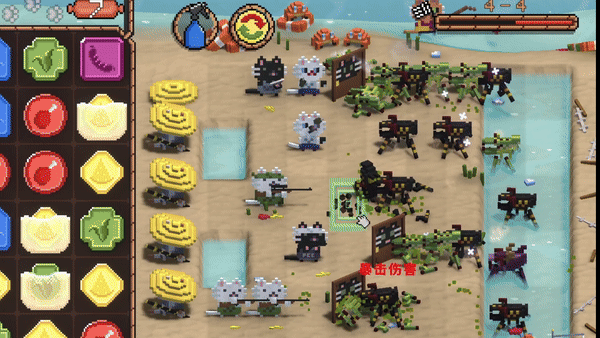 2024十款消消乐游戏大全最新十大消消乐游戏排行(图2)