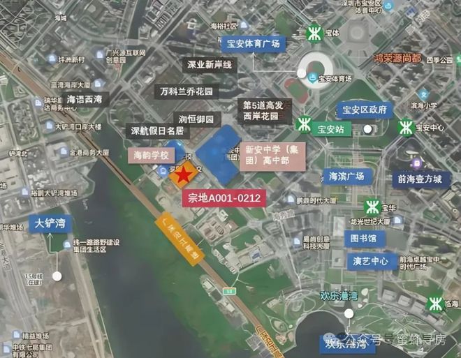2024公告：深圳中铁阅臻府详细选房攻略测评以及优缺点分析!(图3)