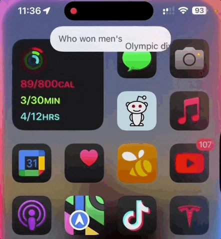 苹果AI版iOS首日火爆：聊天秒变高情商大模型成最强嘴替