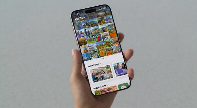 iOS18重磅更新！AI功能终于上线录音通话真能用了(图5)