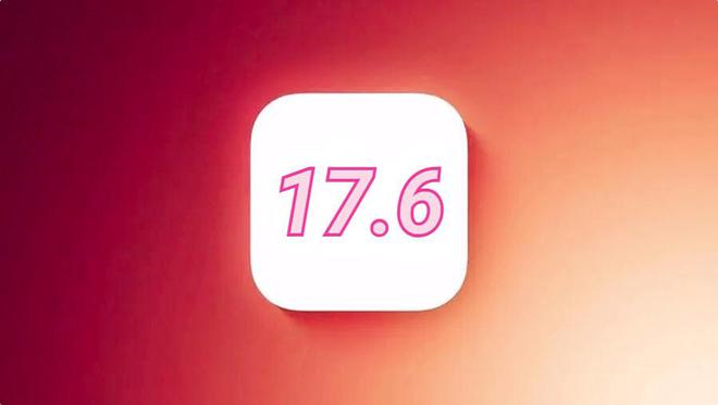 苹果iOS176正式版发布续航大大超预期信号有史以来最强