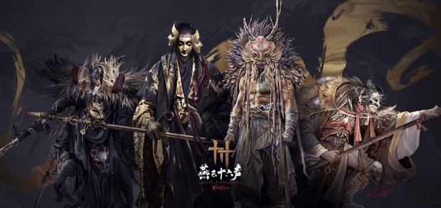 2024必玩游戏TOP10国产游戏崛起之年！（上篇）(图4)