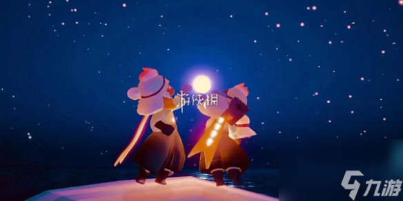 光遇缤纷飞行日玩法攻略2024