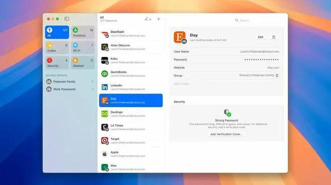 苹果2024发布会的10项重大发布(图6)