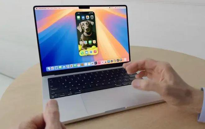 苹果2024发布会的10项重大发布(图8)