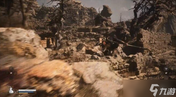 黑神话悟空全剧情流程图文大全2024最新黑神话悟空攻略大全(图10)