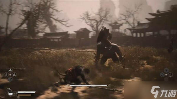 黑神话悟空全剧情流程图文大全2024最新黑神话悟空攻略大全(图12)