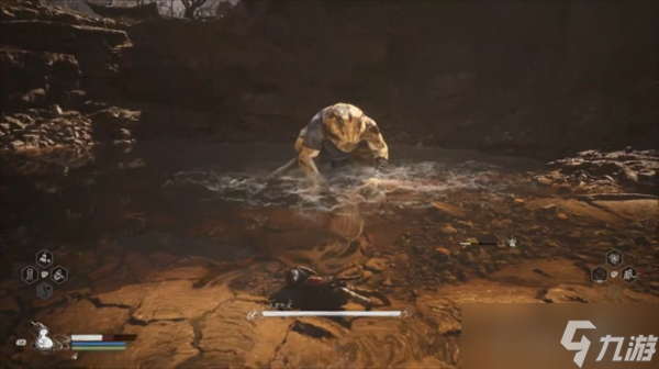 黑神话悟空全剧情流程图文大全2024最新黑神话悟空攻略大全(图14)