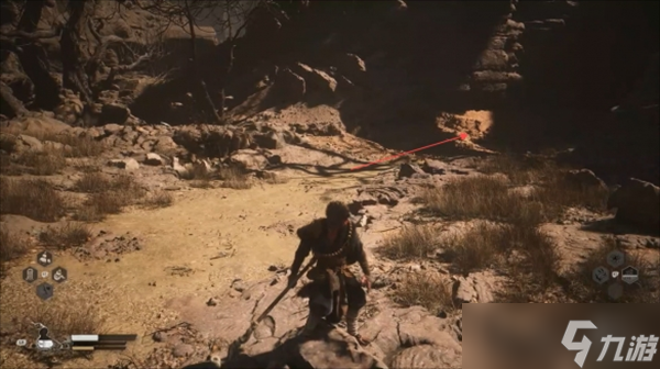 黑神话悟空全剧情流程图文大全2024最新黑神话悟空攻略大全(图17)