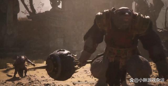 黑神话首个隐藏BOSS解锁条件攻略深度好文解析