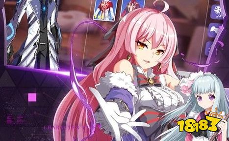 美少女养成游戏有哪些好玩2024最新美少女养成游戏大全(图9)