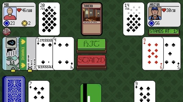 2024扑克牌聚会游戏推荐聚会玩的扑克牌游戏大全