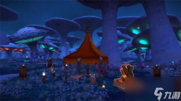 魔兽世界wlk2024仲夏火焰节怎么跑图2024仲夏火焰节跑图流程攻略