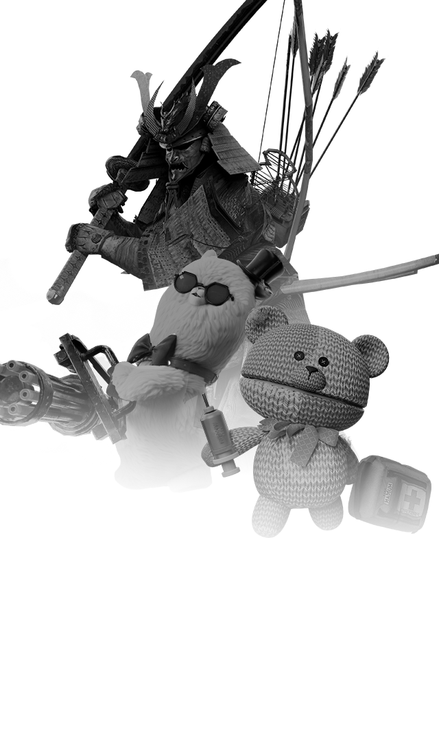 《七日世界》——7月10日全球公测