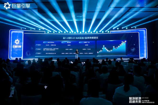 2024IAA小游戏爆款攻略(图2)