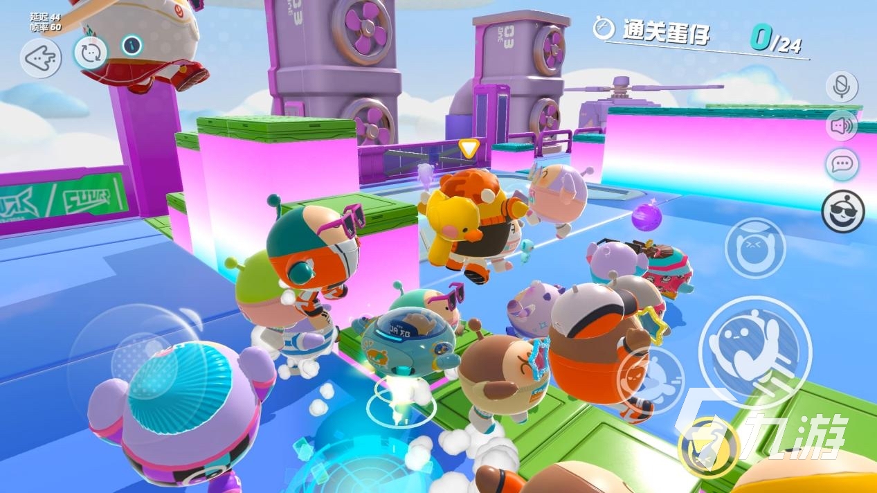 2024年玩什么游戏好呢最好玩的游戏推荐(图6)