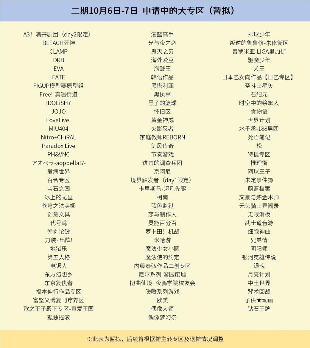 2024杭州CP30攻略（时间+购票+介绍+交通住宿）