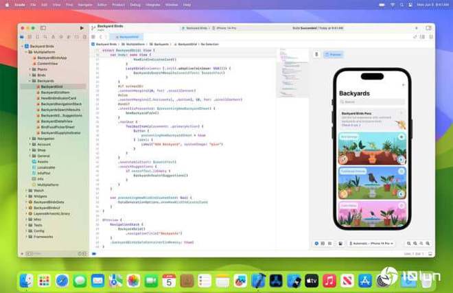 WWDC2024传言大集合8个预计公布重点(图6)