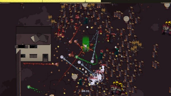 2024十大经典PC单机游戏推荐经典PC单机游戏分享(图8)