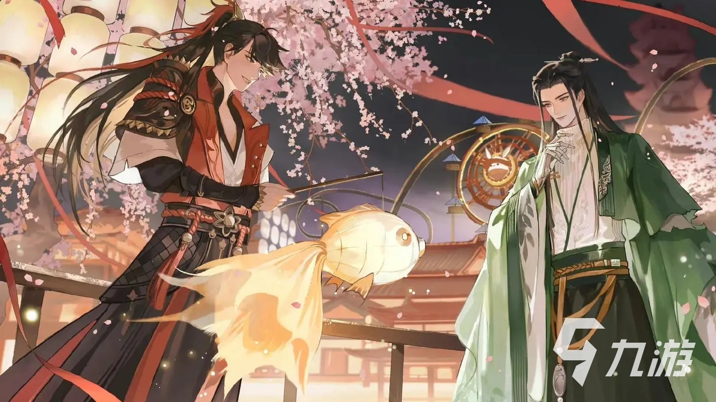 2024优秀的国产游戏有哪些热门的国产手游盘点