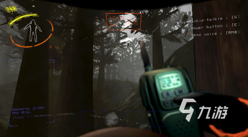 有趣好玩的游戏排行榜2024热门游戏大全推荐(图3)