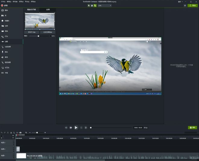 电脑游戏如何录制？为什么无声？这4款录屏软件解决游戏录制(图7)