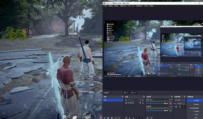 电脑游戏如何录制？为什么无声？这4款录屏软件解决游戏录制(图6)