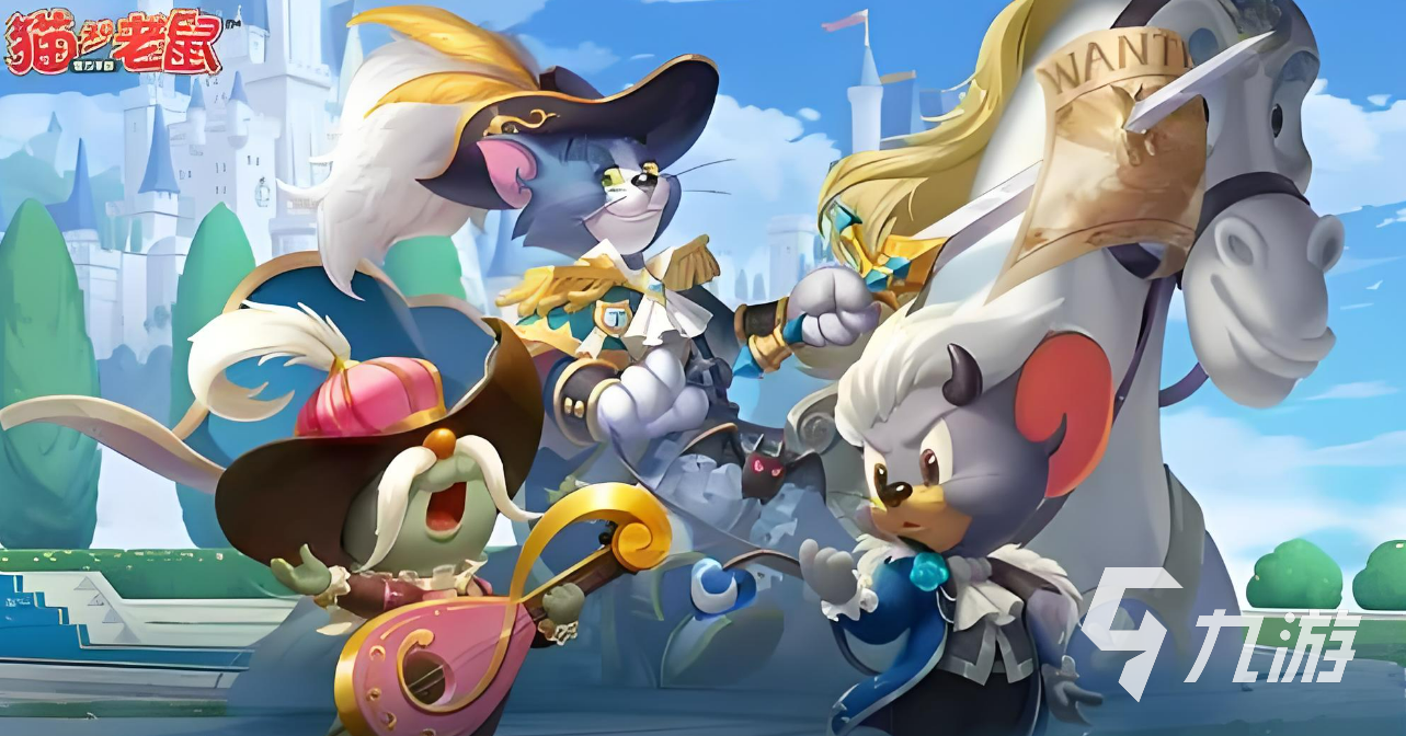 2024好玩的国产游戏有哪些最热门的国产游戏大全(图5)