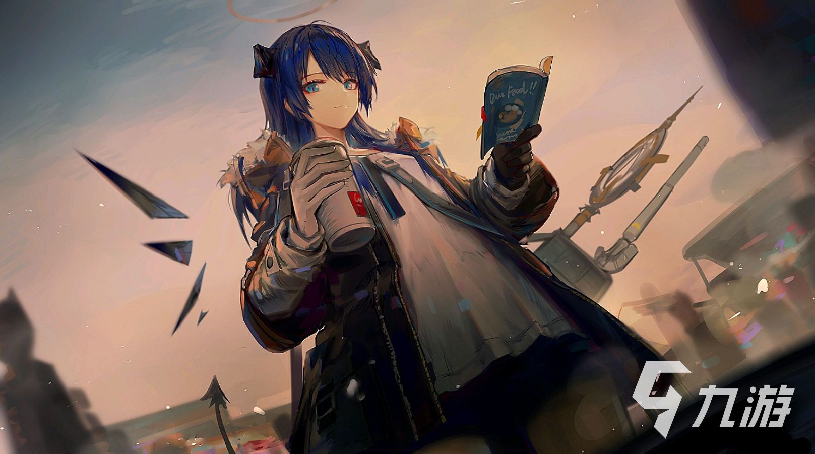 国产游戏排行榜前十名2024质量高的国产手游推荐(图2)