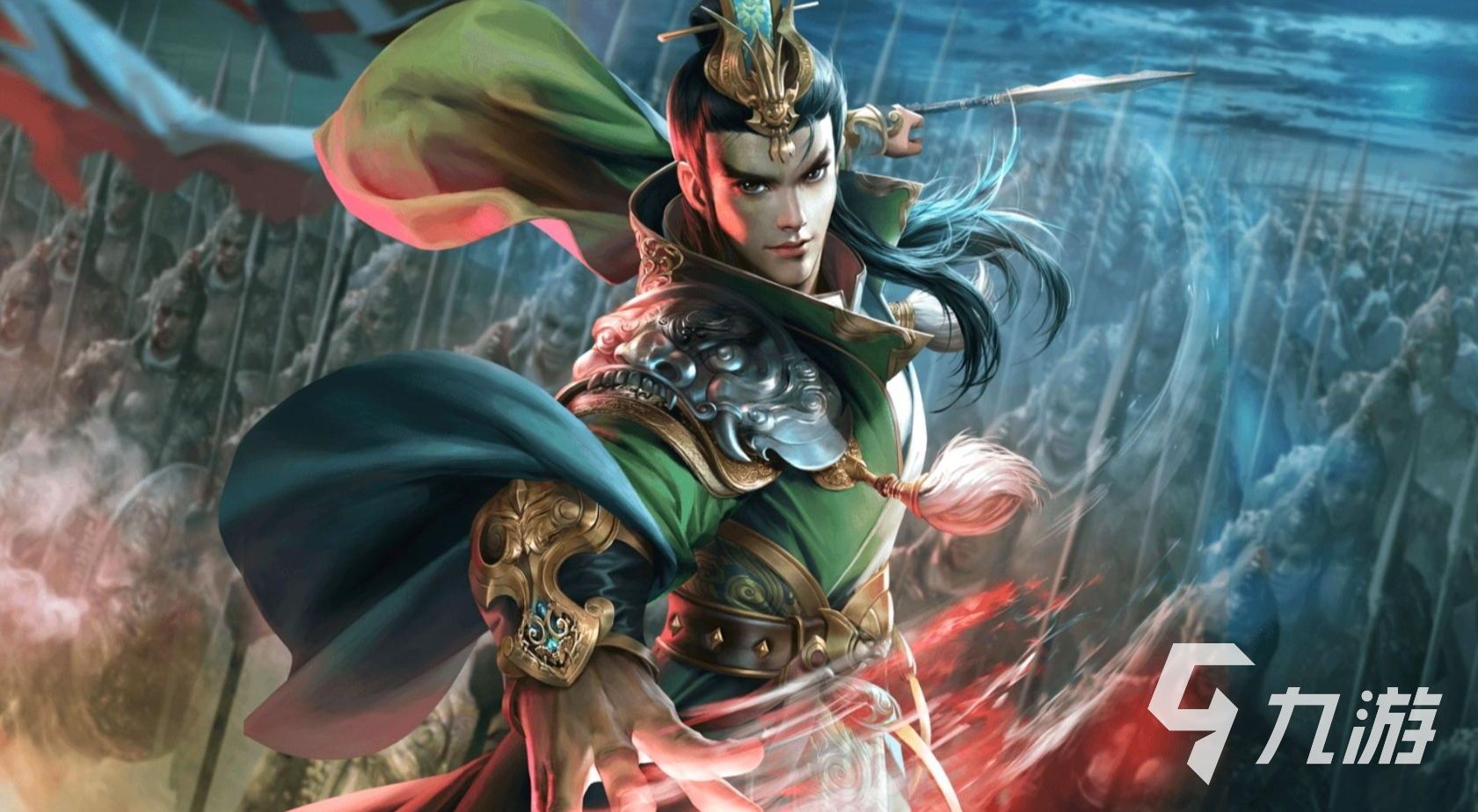 国产游戏排行榜前十名2024质量高的国产手游推荐(图5)