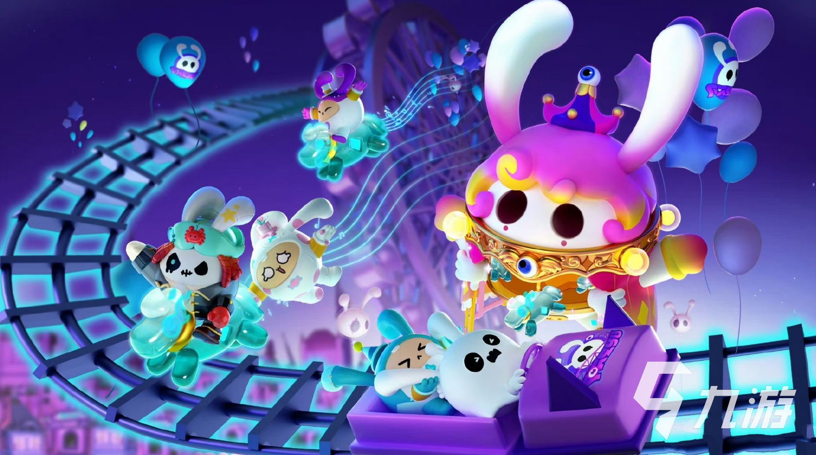 国产游戏排行榜前十名2024质量高的国产手游推荐(图7)