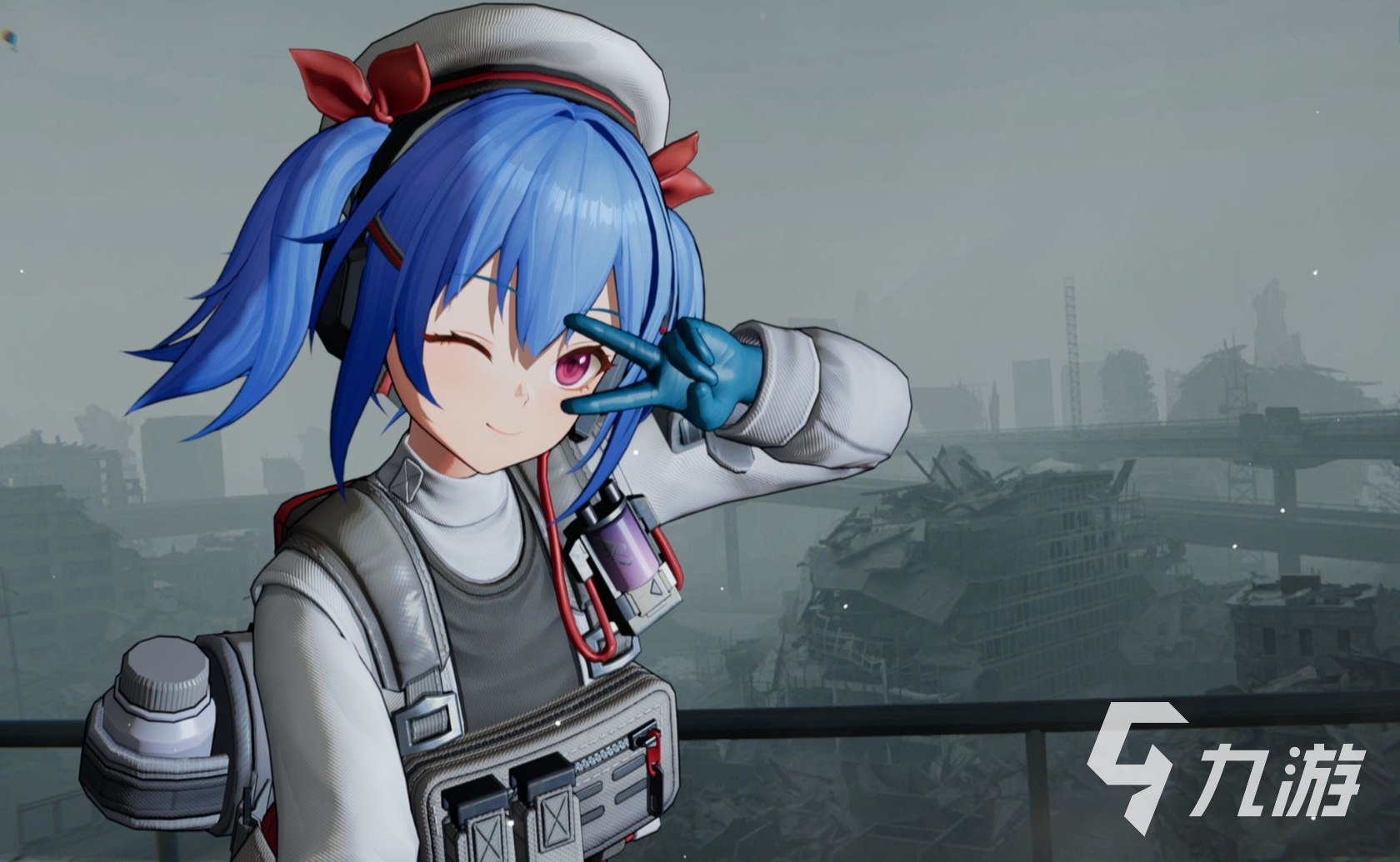 国产游戏排行榜前十名2024质量高的国产手游推荐(图8)