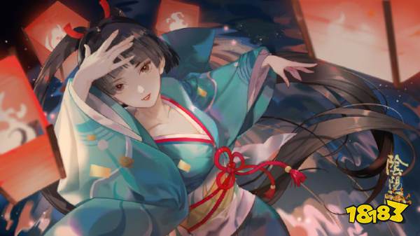 阴阳师不知火最新御魂搭配方案2024SSR不知火培养使用指南