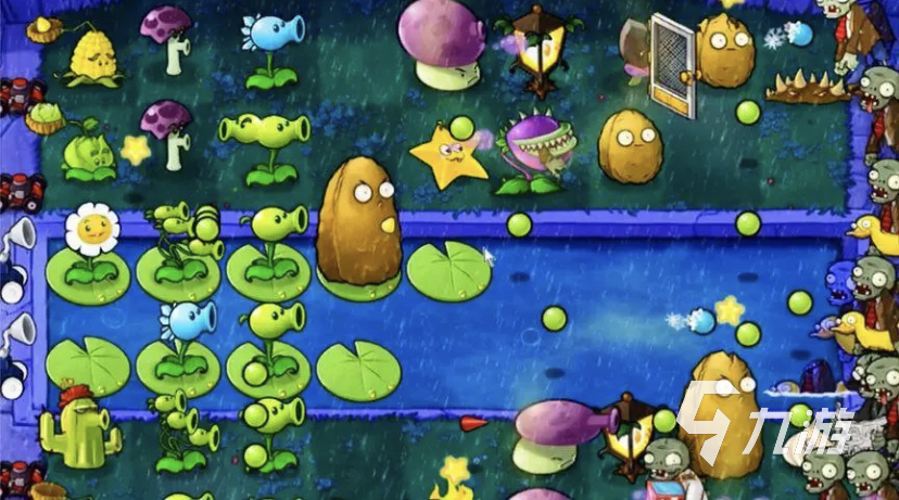 热门的电脑小游戏大全2024好玩的小游戏推荐(图5)