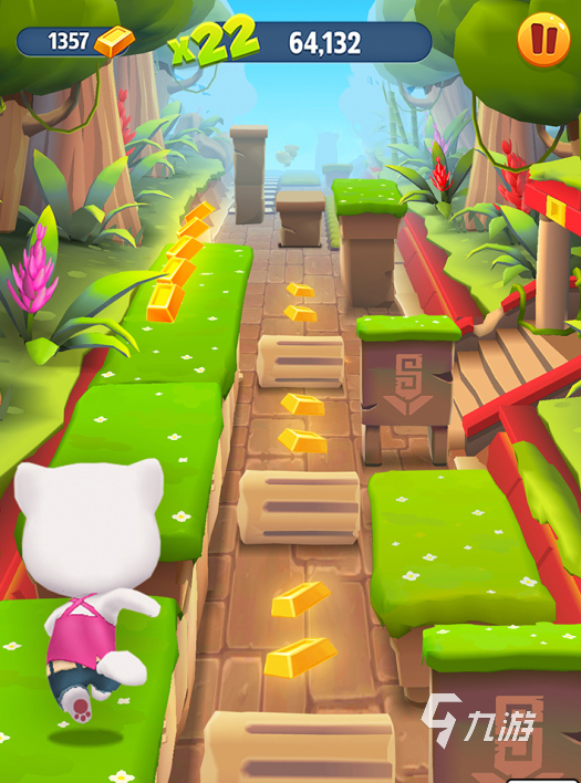 2024年度游戏排行榜有哪些热门的游戏合集(图6)