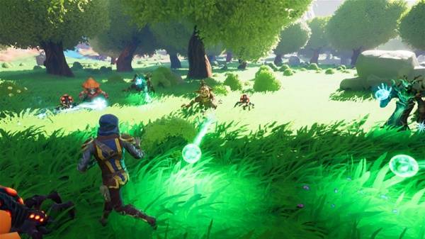 2024十月新品节最新游戏大全steam十月新品节免费游戏名单(图11)