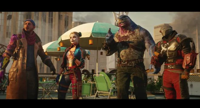 2024年最值得期待的游戏都在这了！每一款都九游娱乐是必玩之作(图6)