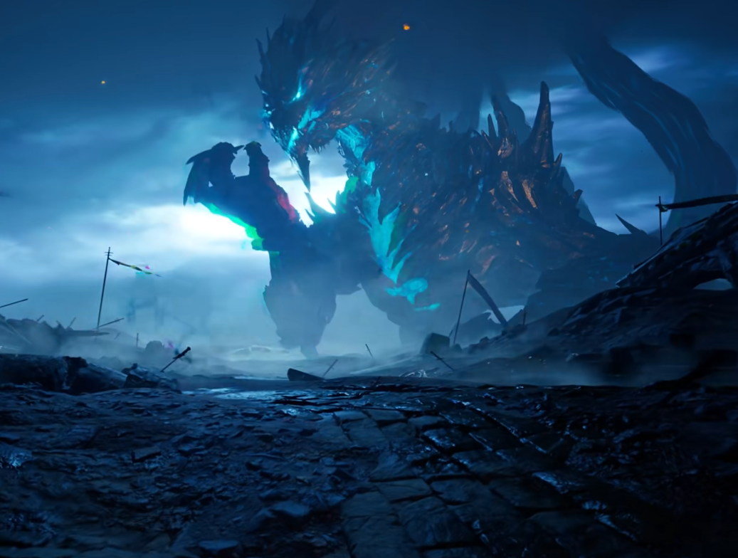 2024年最值得期待的十二款大作！如果可以我选择全都要！(图14)