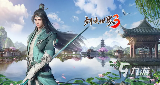 人气较高的2024必玩游戏盘点耐玩的手机游戏前五名(图3)