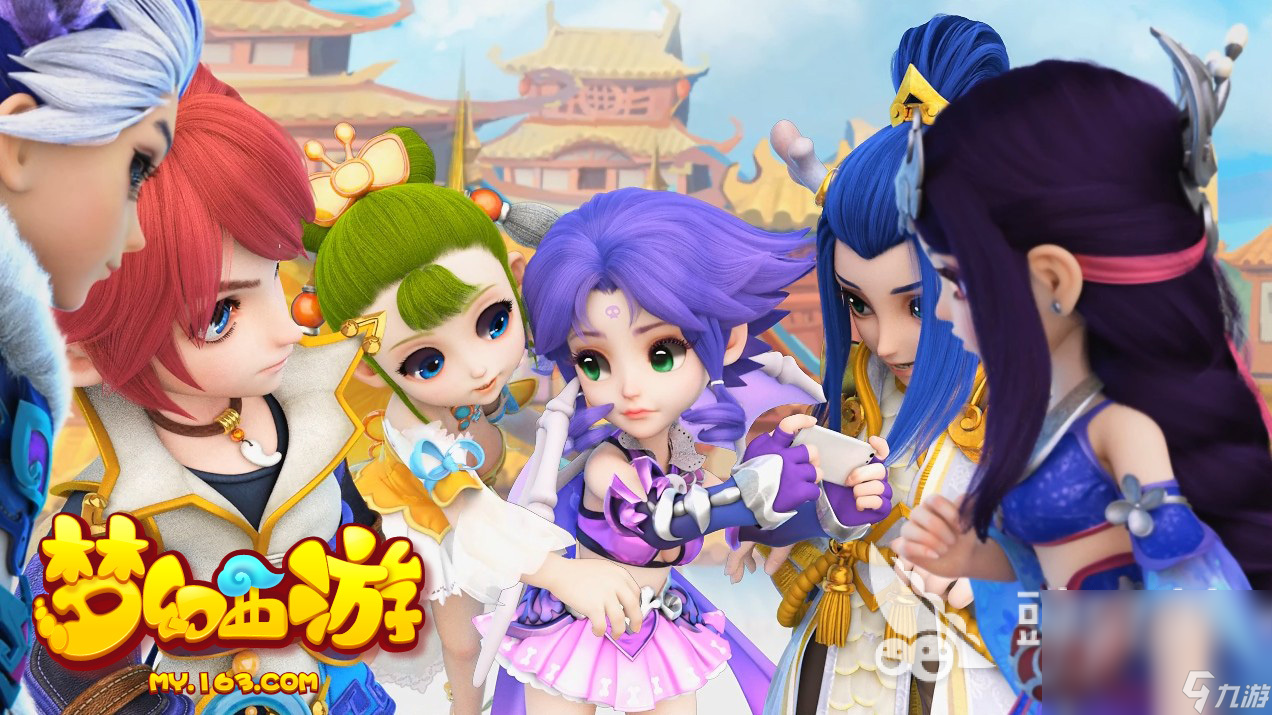 高人气国产网游有哪些2024流行的网络游戏分享